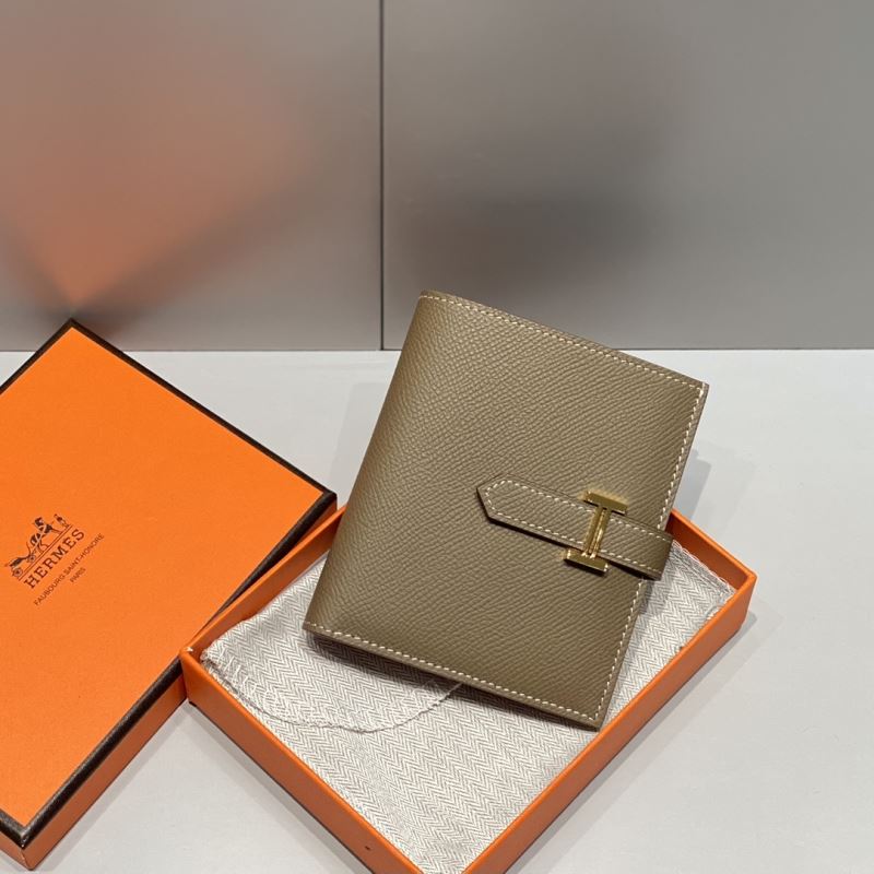 Hermes Wallets Purse